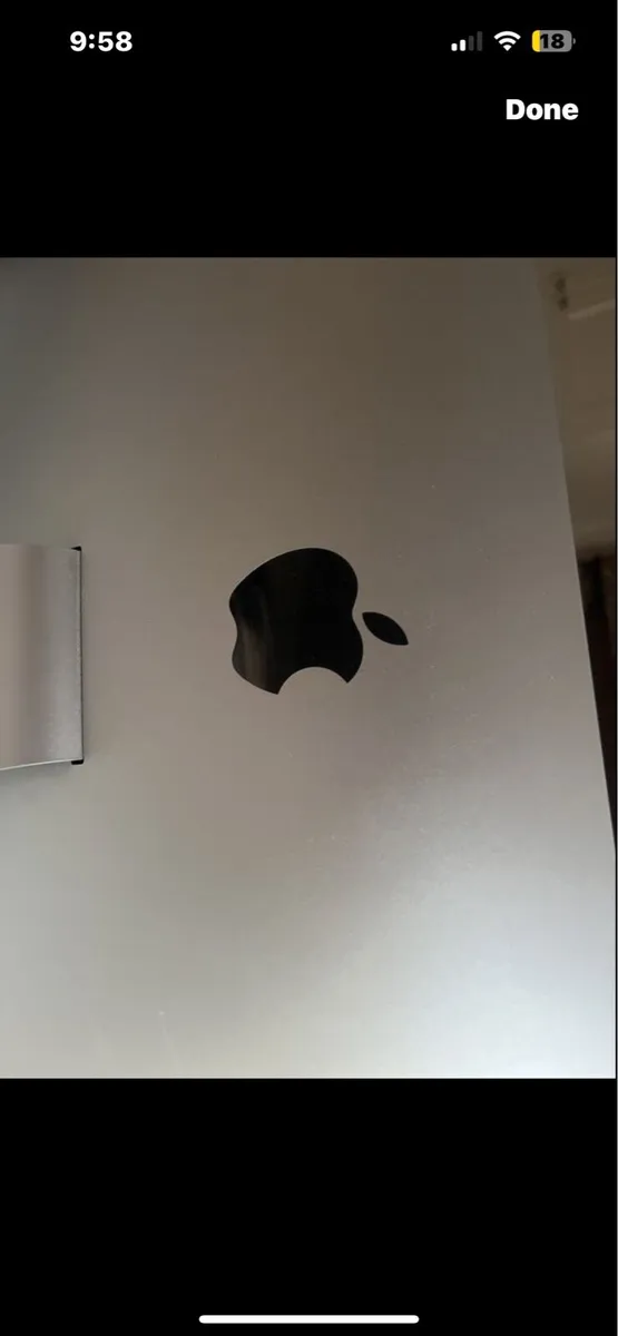 iMac - Image 3