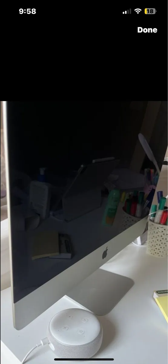 iMac - Image 4