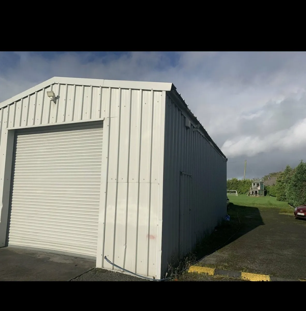 Shed - Image 2