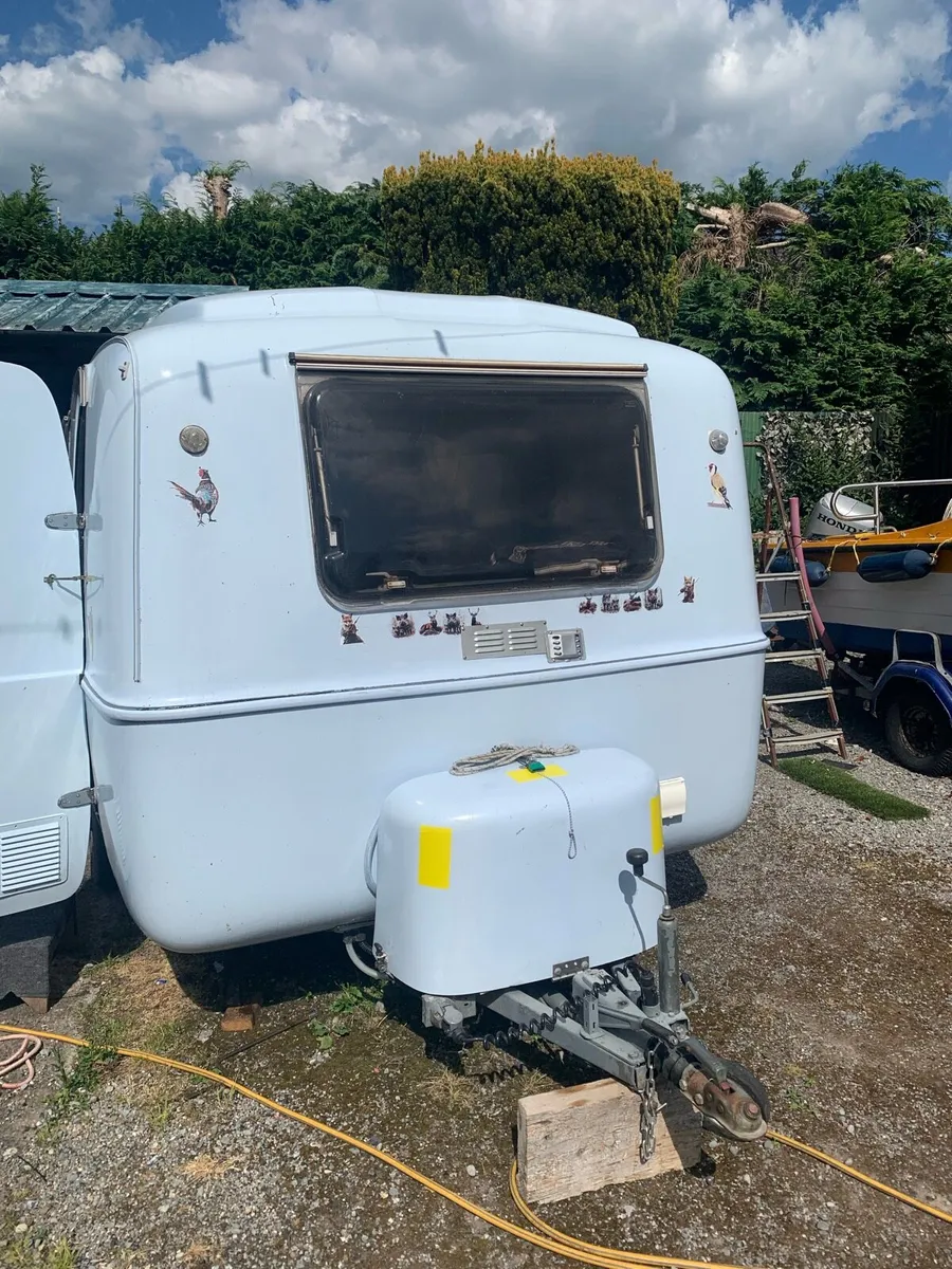 Boler microlight caravan - Image 2
