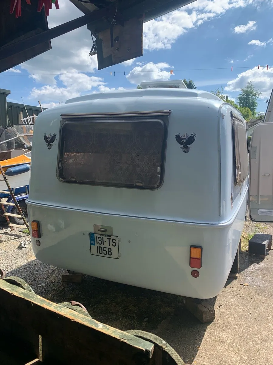 Boler microlight caravan - Image 3