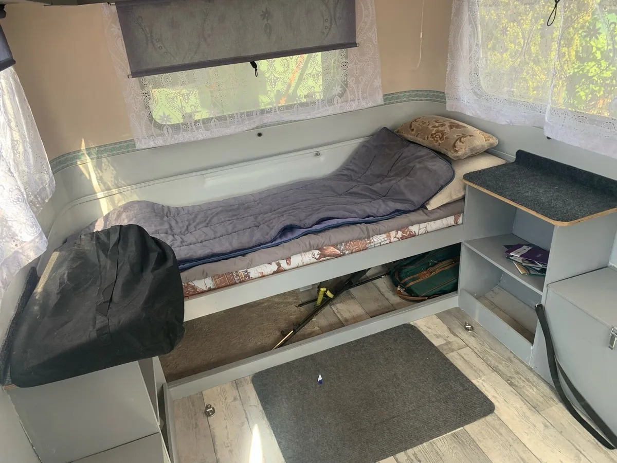 Boler microlight caravan - Image 4