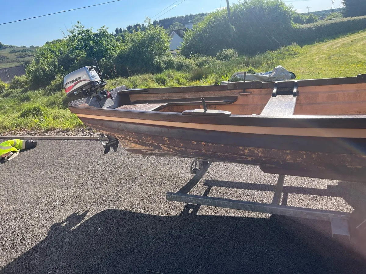 Boat - Image 2