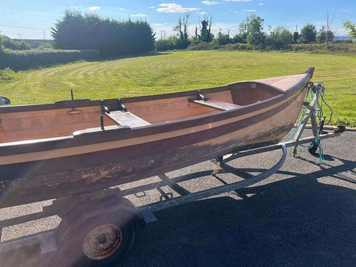 Boat - Image 3