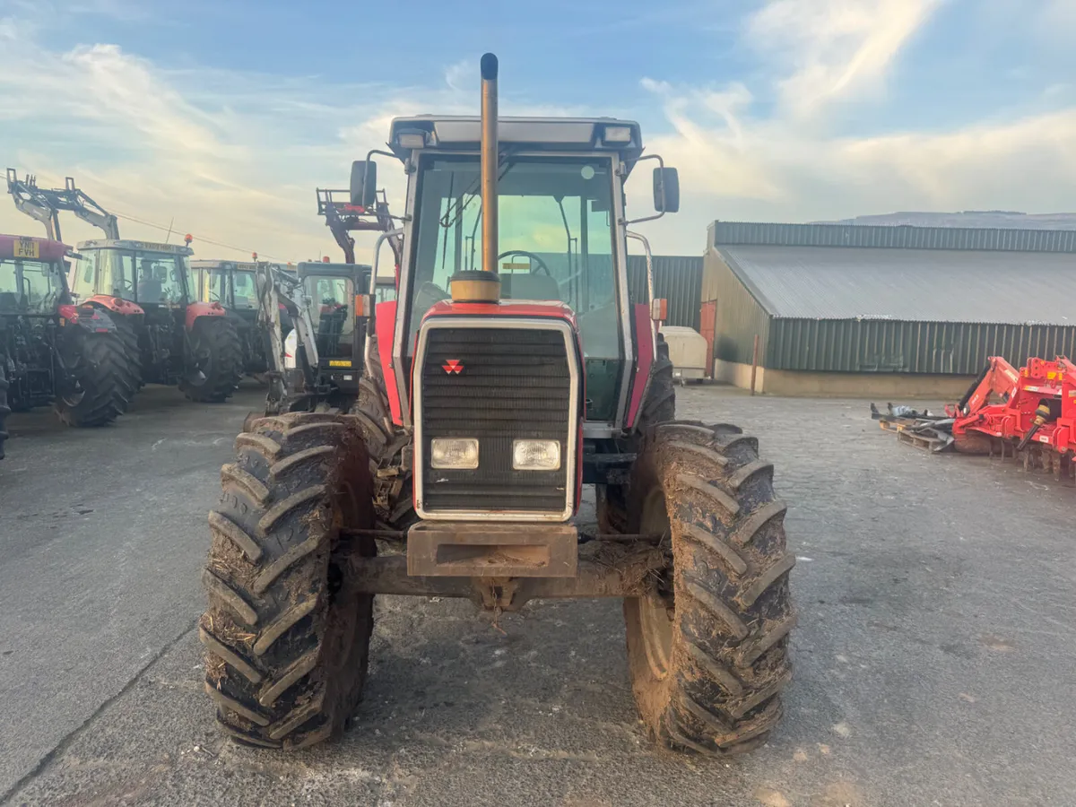 Massey Ferguson 3115 - Image 2