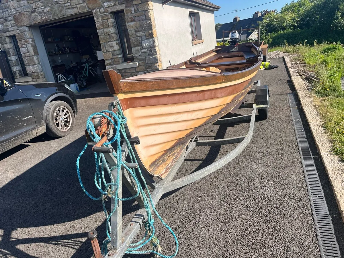Boat - Image 4