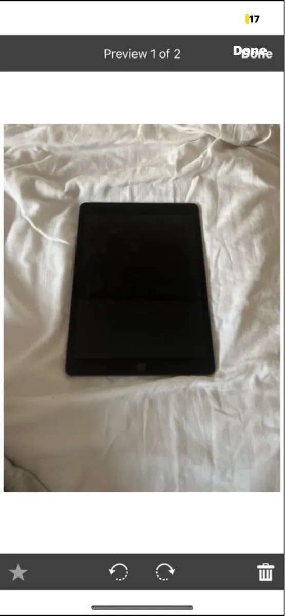 iPad 7th generation - Image 1