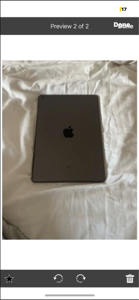 iPad 7th generation - Image 2