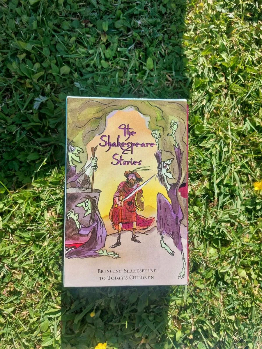 Book boxset - Image 3