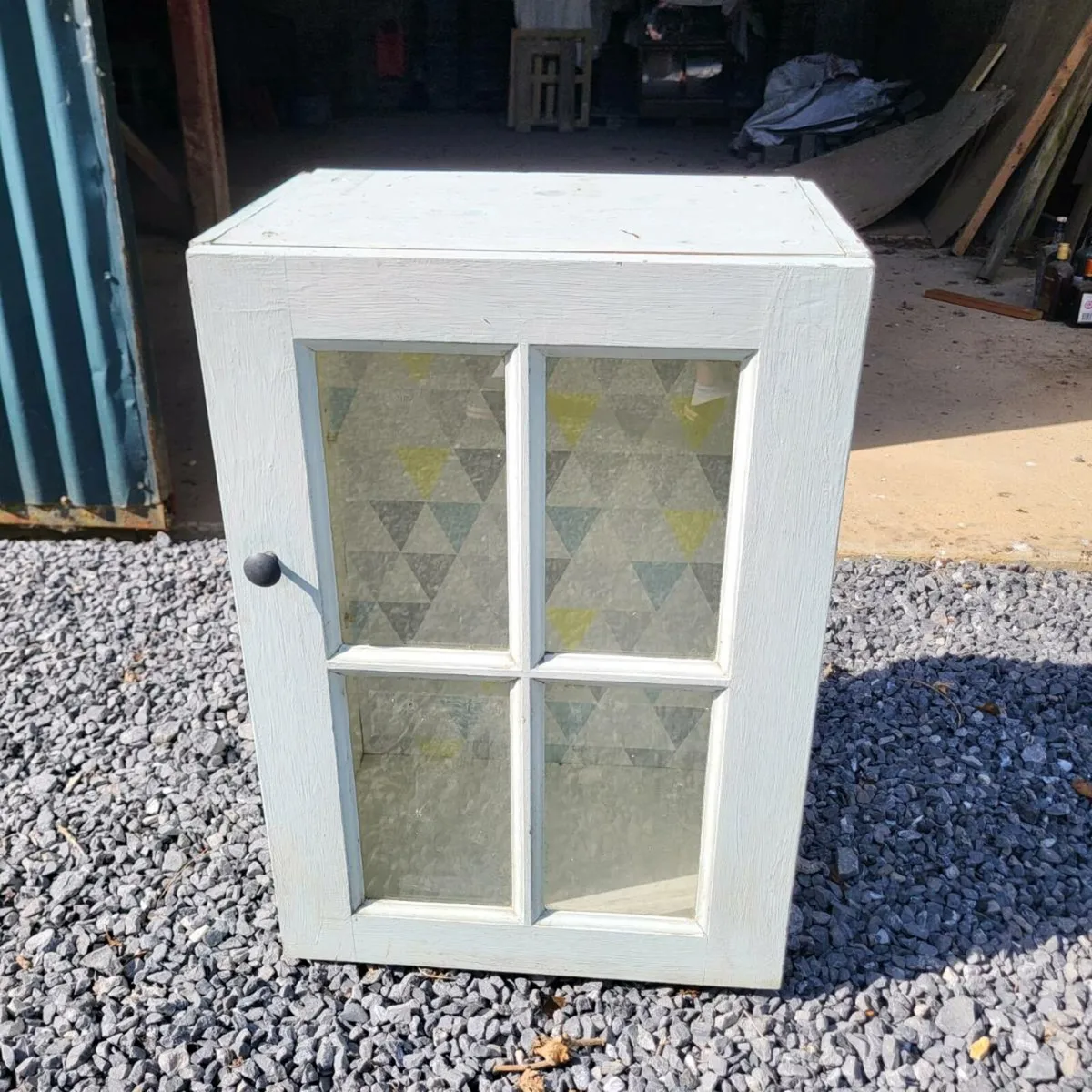 Wall Cabinet - Image 1