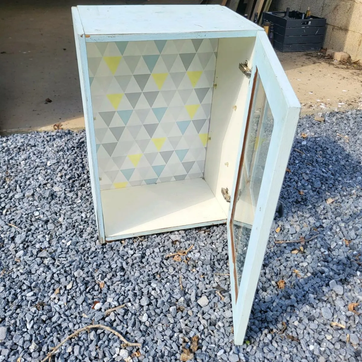 Wall Cabinet - Image 2