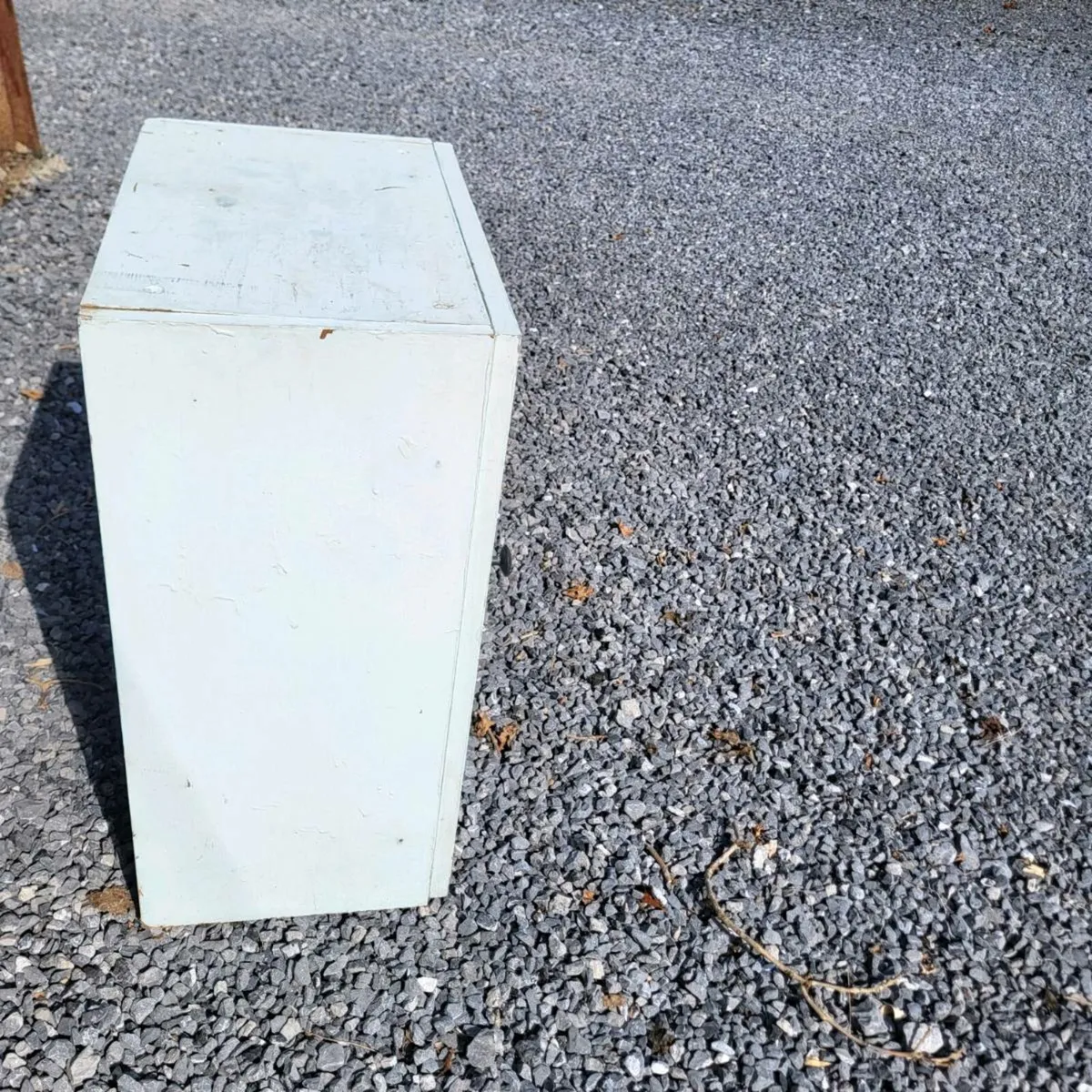Wall Cabinet - Image 4