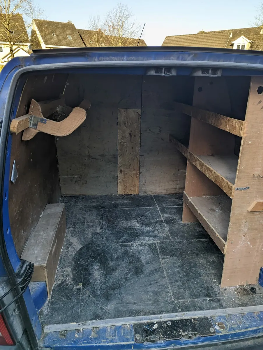 Citroen Berlingo - Image 2