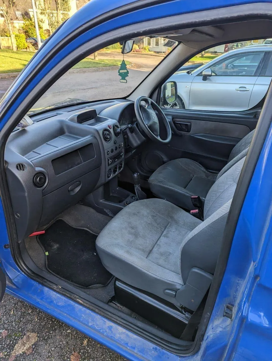Citroen Berlingo - Image 4