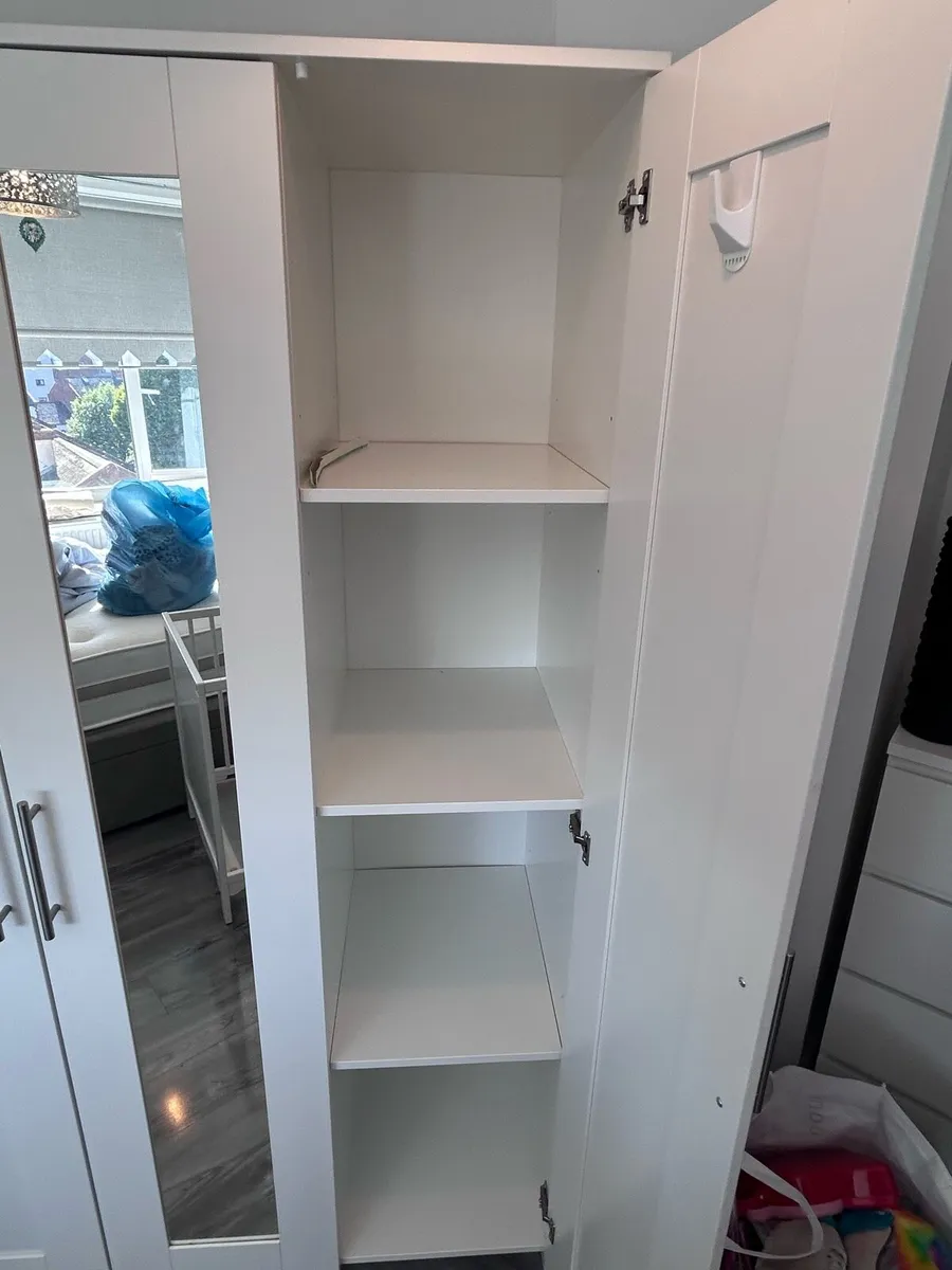 Wardrobes - Image 2