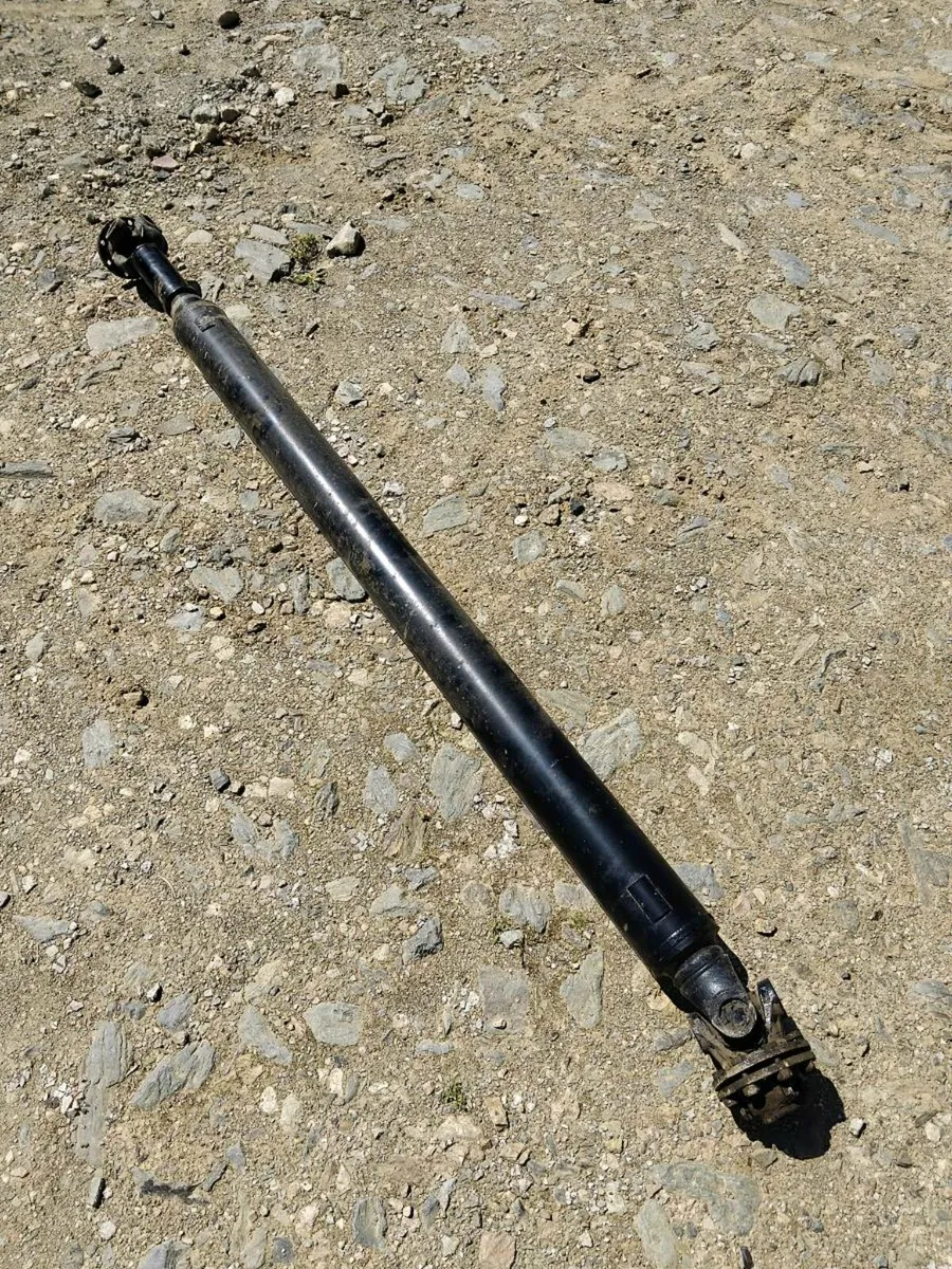 Claas jaguar parts - Image 2