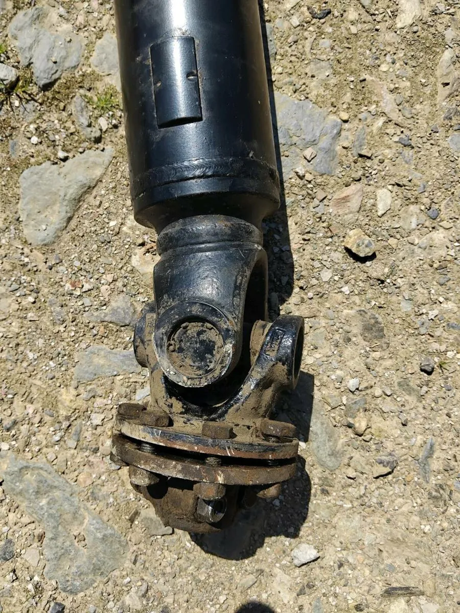 Claas jaguar parts - Image 3