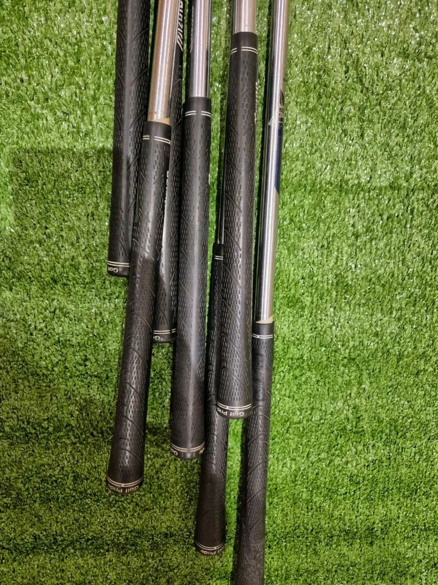 Golf clubs - Image 2