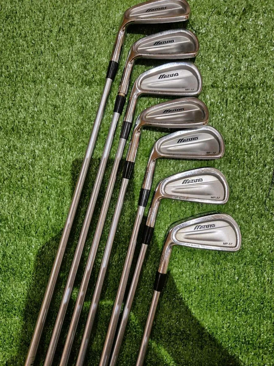Golf clubs - Image 4