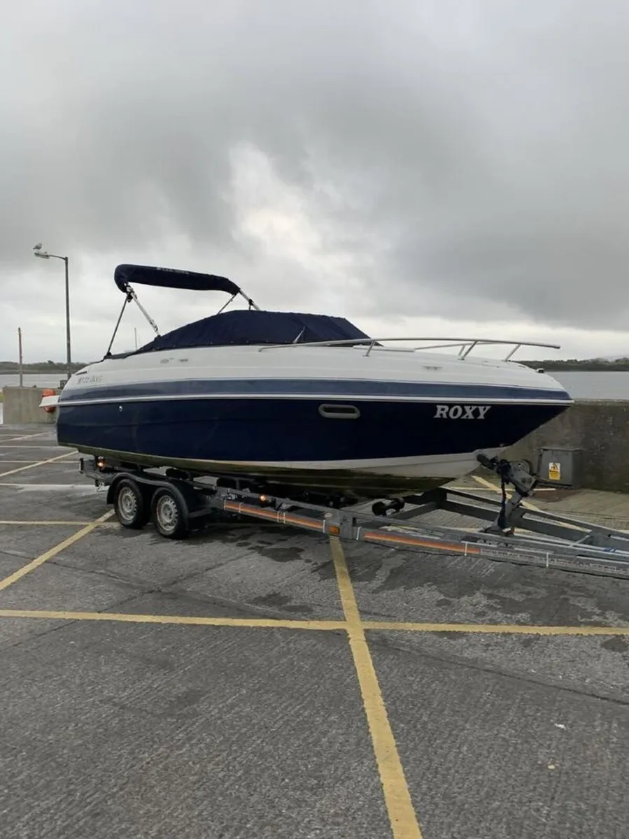 Power Boat - Image 1