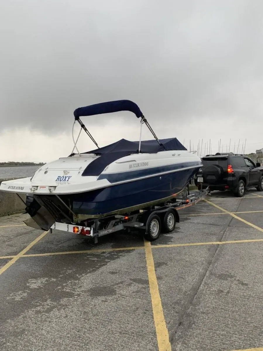 Power Boat - Image 2