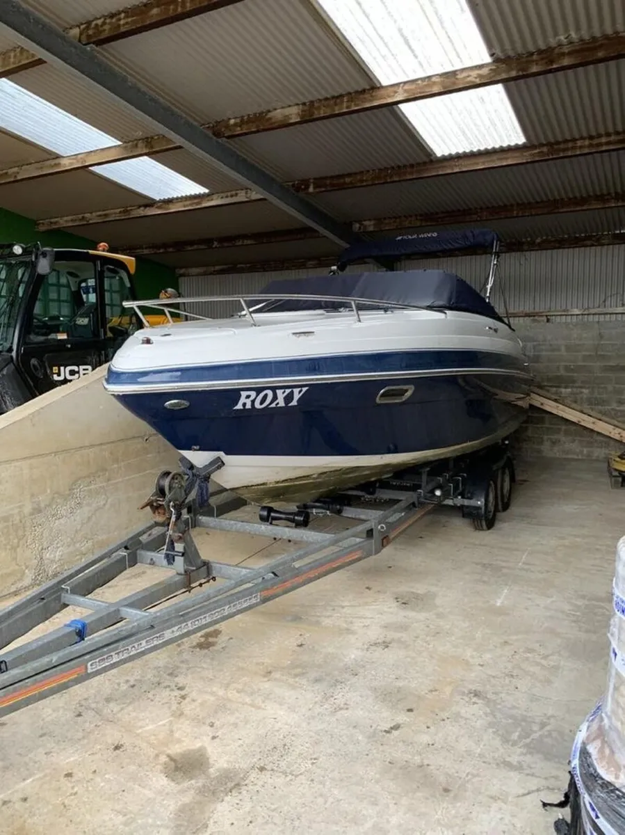 Power Boat - Image 3