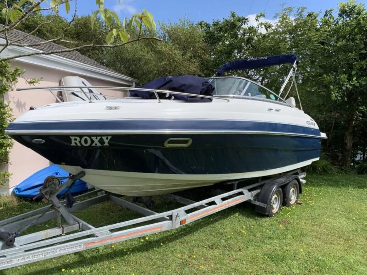 Power Boat - Image 4
