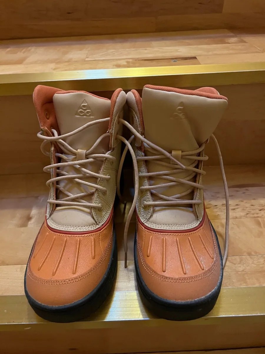 Shoes - Image 1