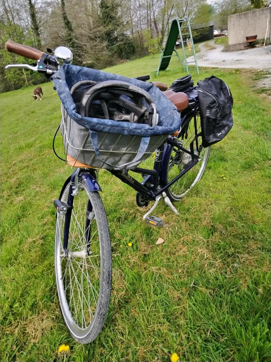 Ladies Pendleton Electric Bike - Image 4