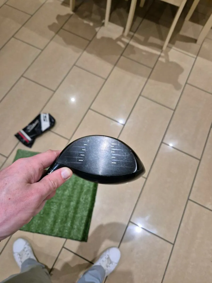 Titleist TS2 driver used - Image 2