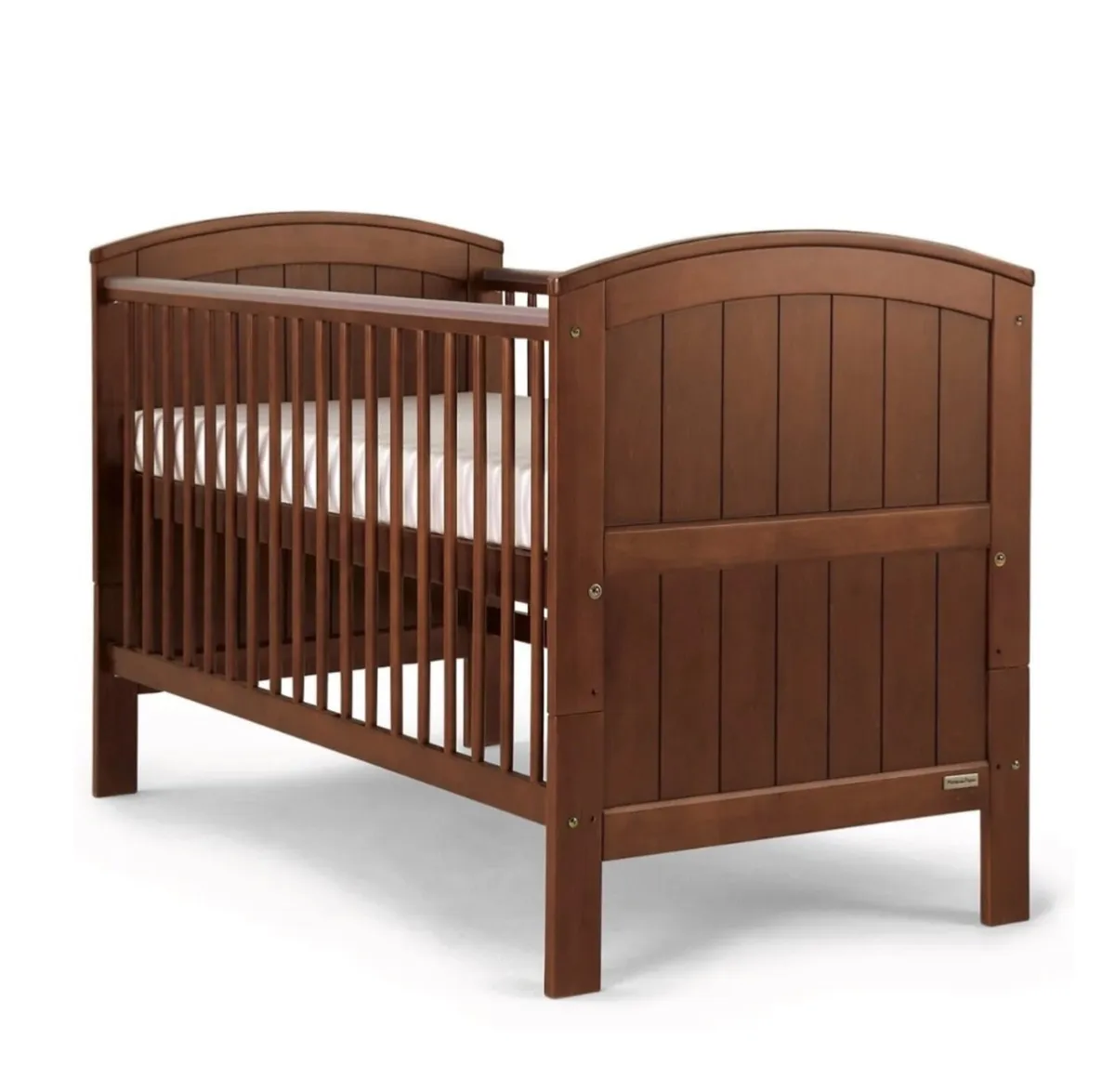 Cot bed