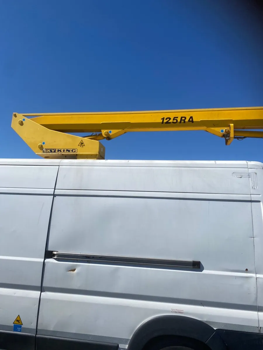 Fiat Ducato 2012 - Image 1