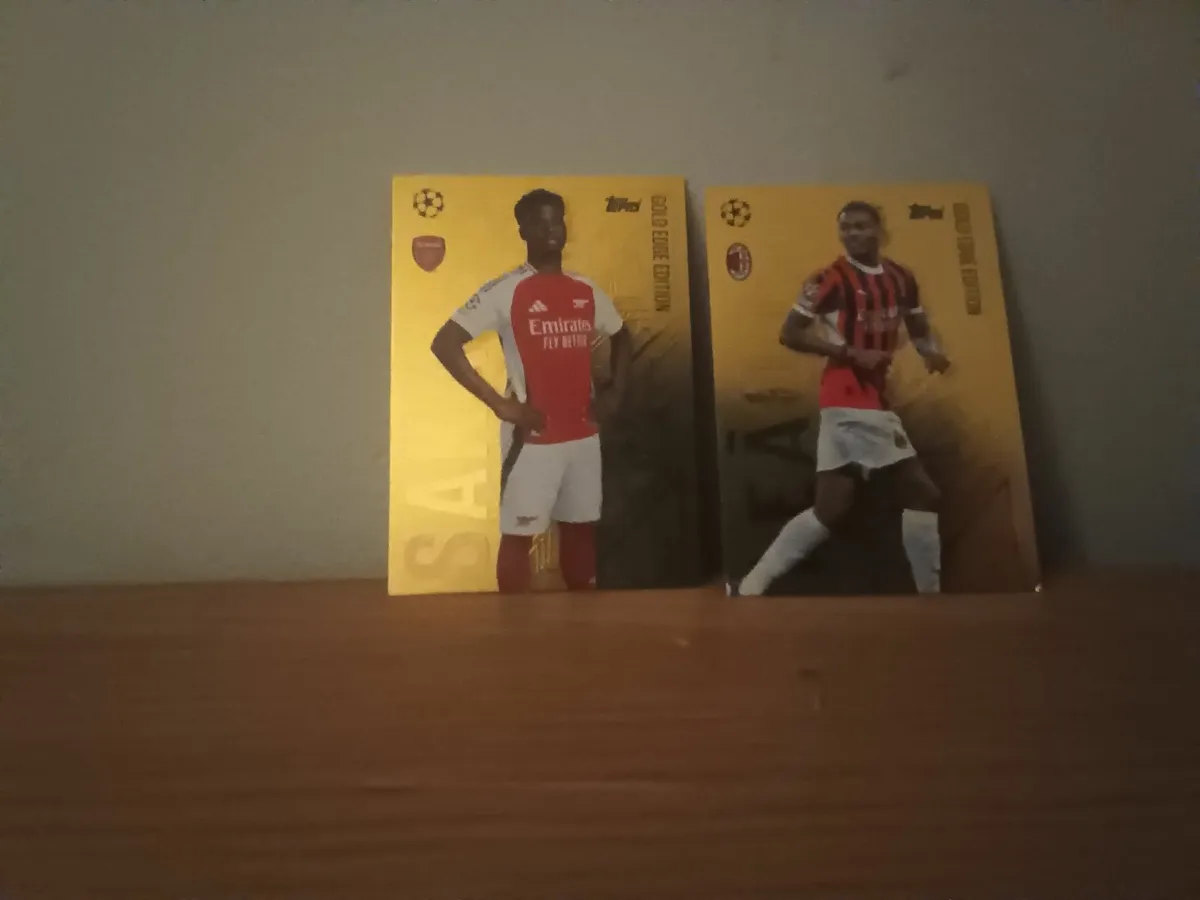Match attax - Image 3