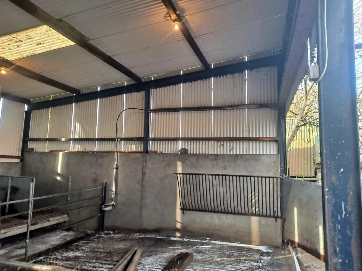 MIDLANDS  POWERWASHING SERVICES - Image 2