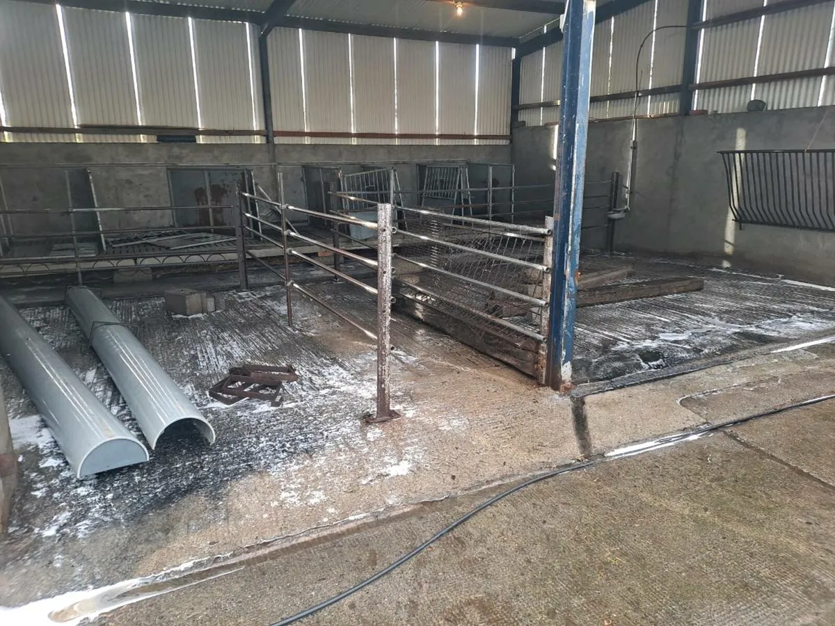 MIDLANDS  POWERWASHING SERVICES - Image 3