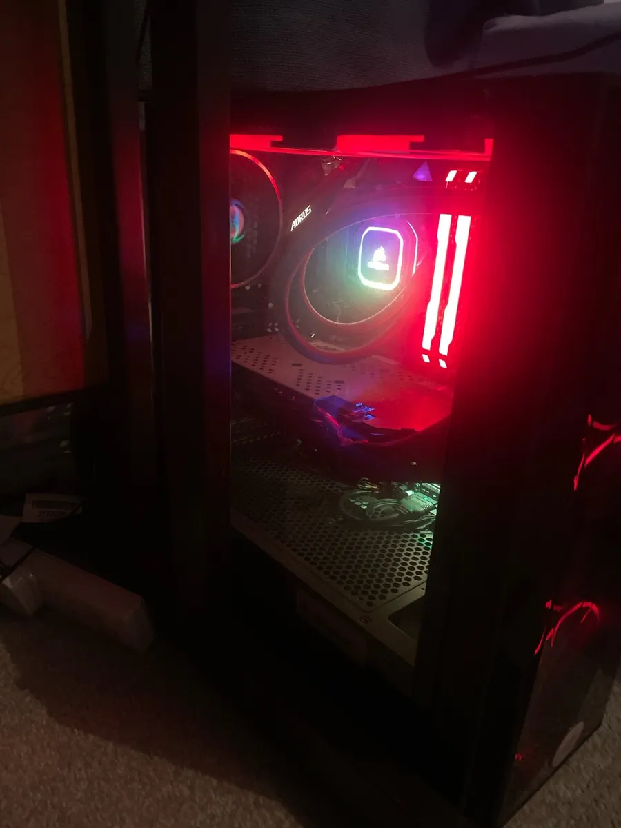 Gaming Pc Setup - Image 3