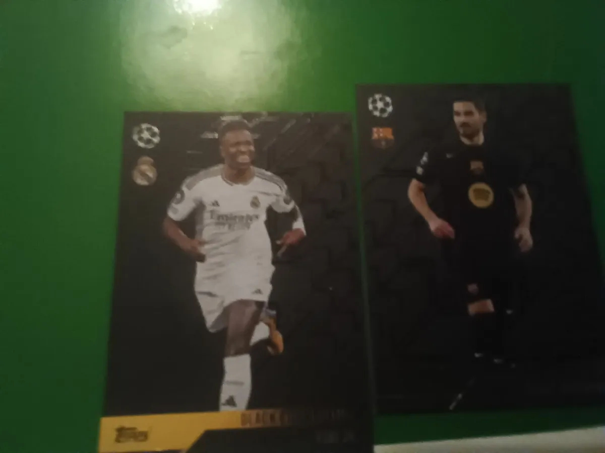 Match attax - Image 4