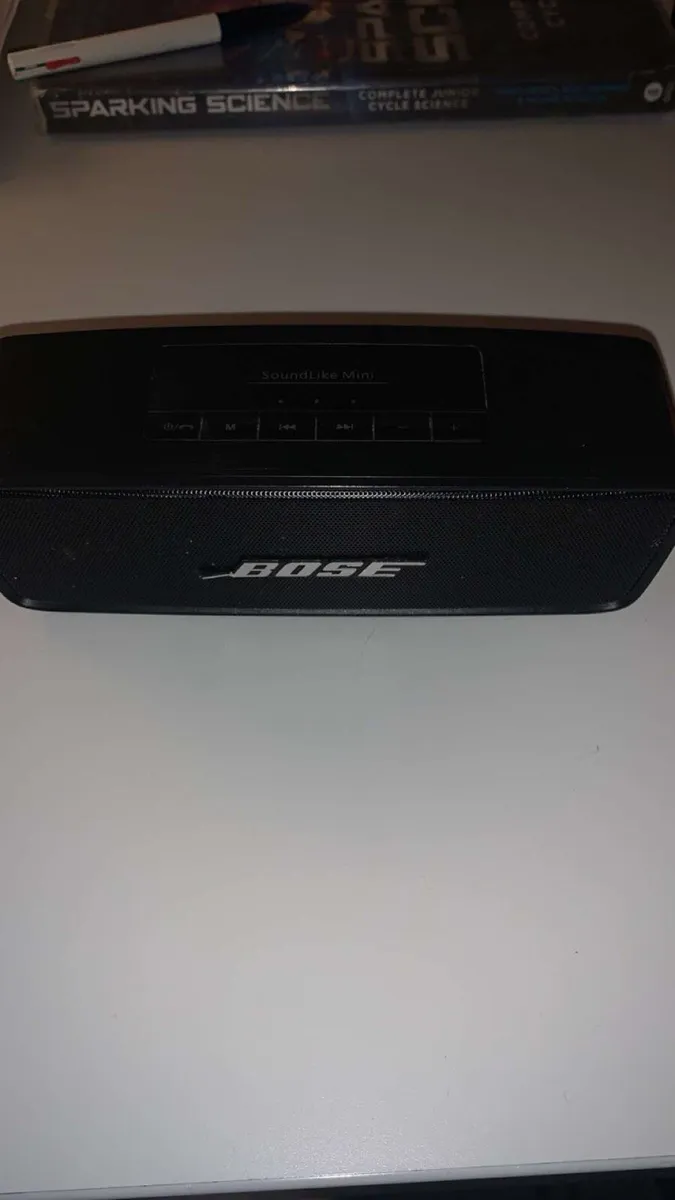 Speaker - Image 1