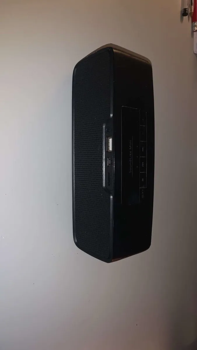 Speaker - Image 2
