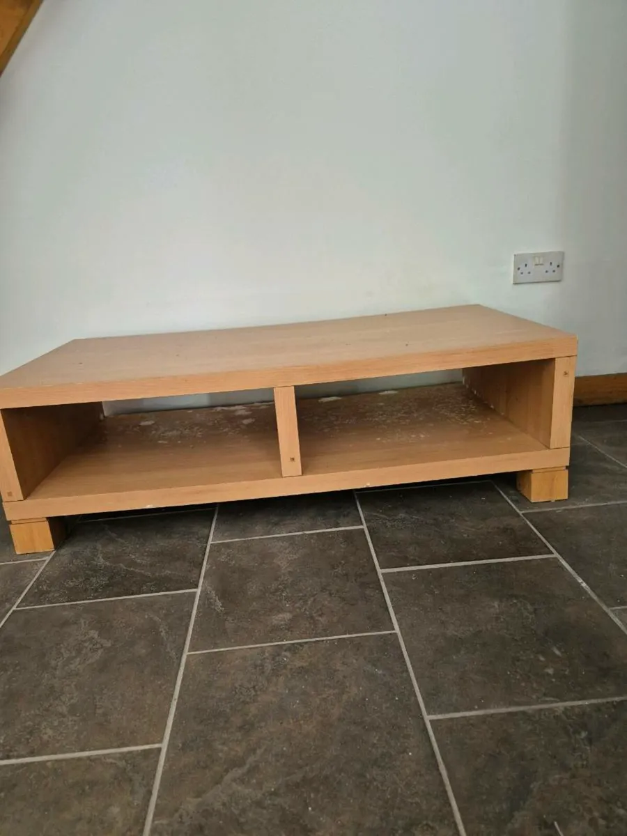 TV unit