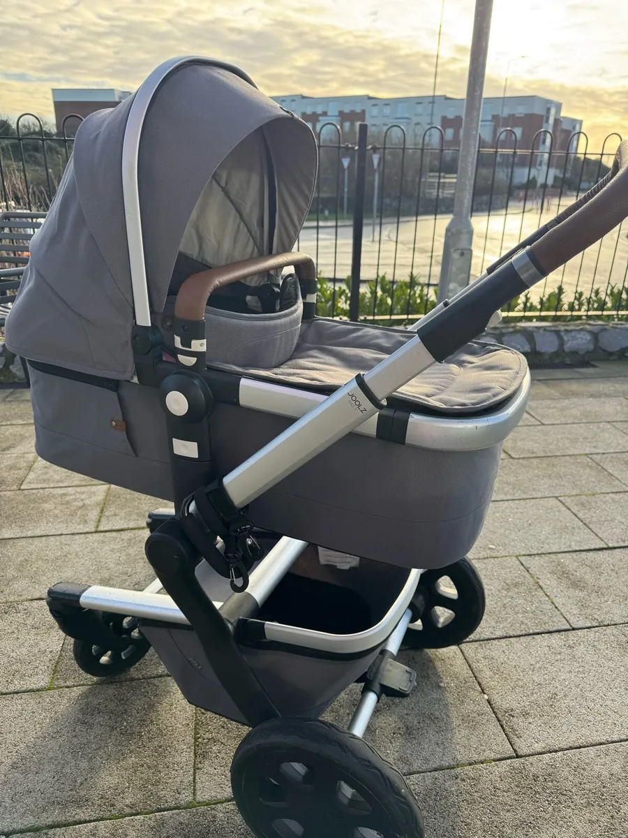 Travel systems - Image 1