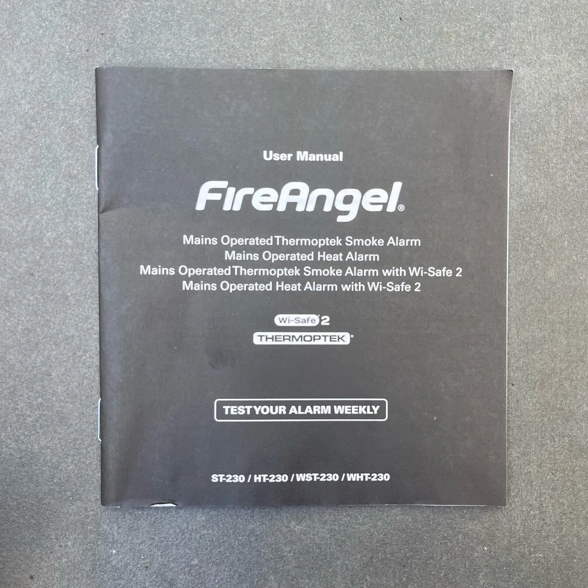 FireAngel Pro Connected Smart Kitchen Heat Alarm, - Image 4