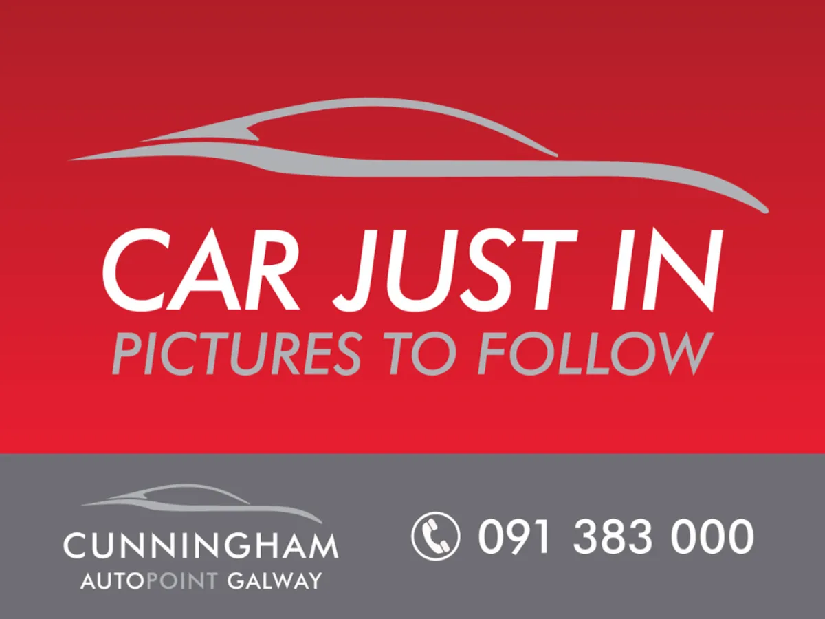 Ford Focus ST-Line Auto 1.0T 125 MHEV - Image 1