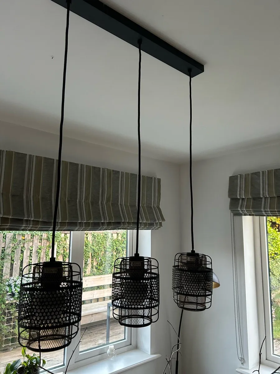 Ceiling pendant light - Image 2