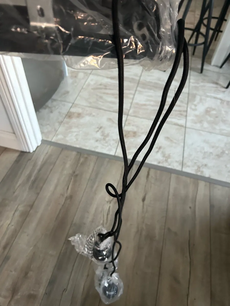 Ceiling pendant light - Image 4