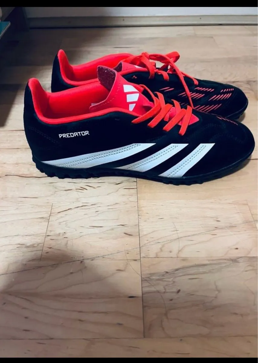Shoes - Image 1