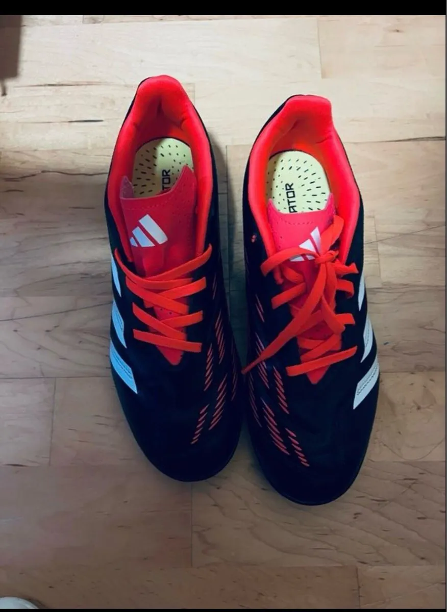 Shoes - Image 2