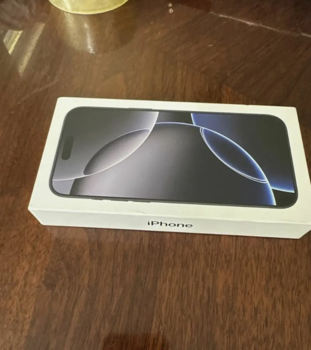New iPhone 16 Pro Max - Image 3