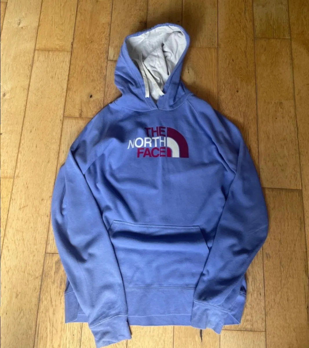 10 North face Jumpers - Image 4