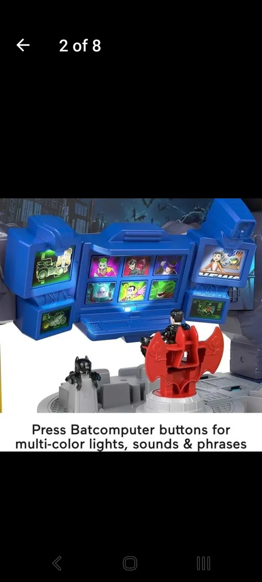 Batman cave - Image 4